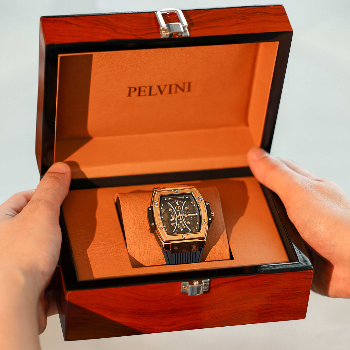 Pelvini® Carrera
