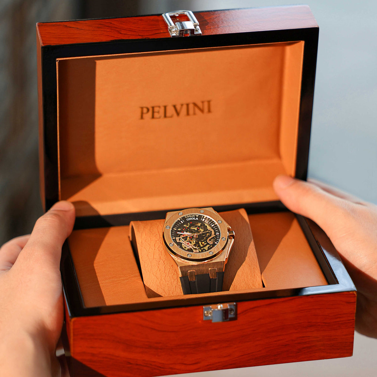 Pelvini® Novus