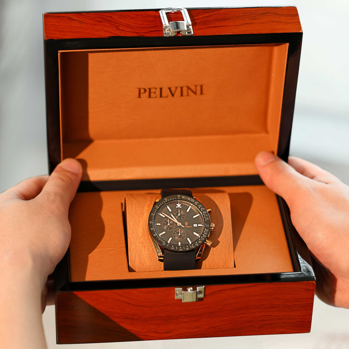 Pelvini® Lusso