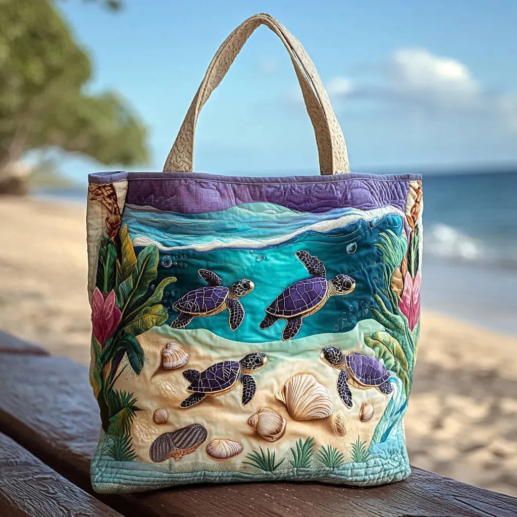Bolso artesanal | Espíritu de la laguna