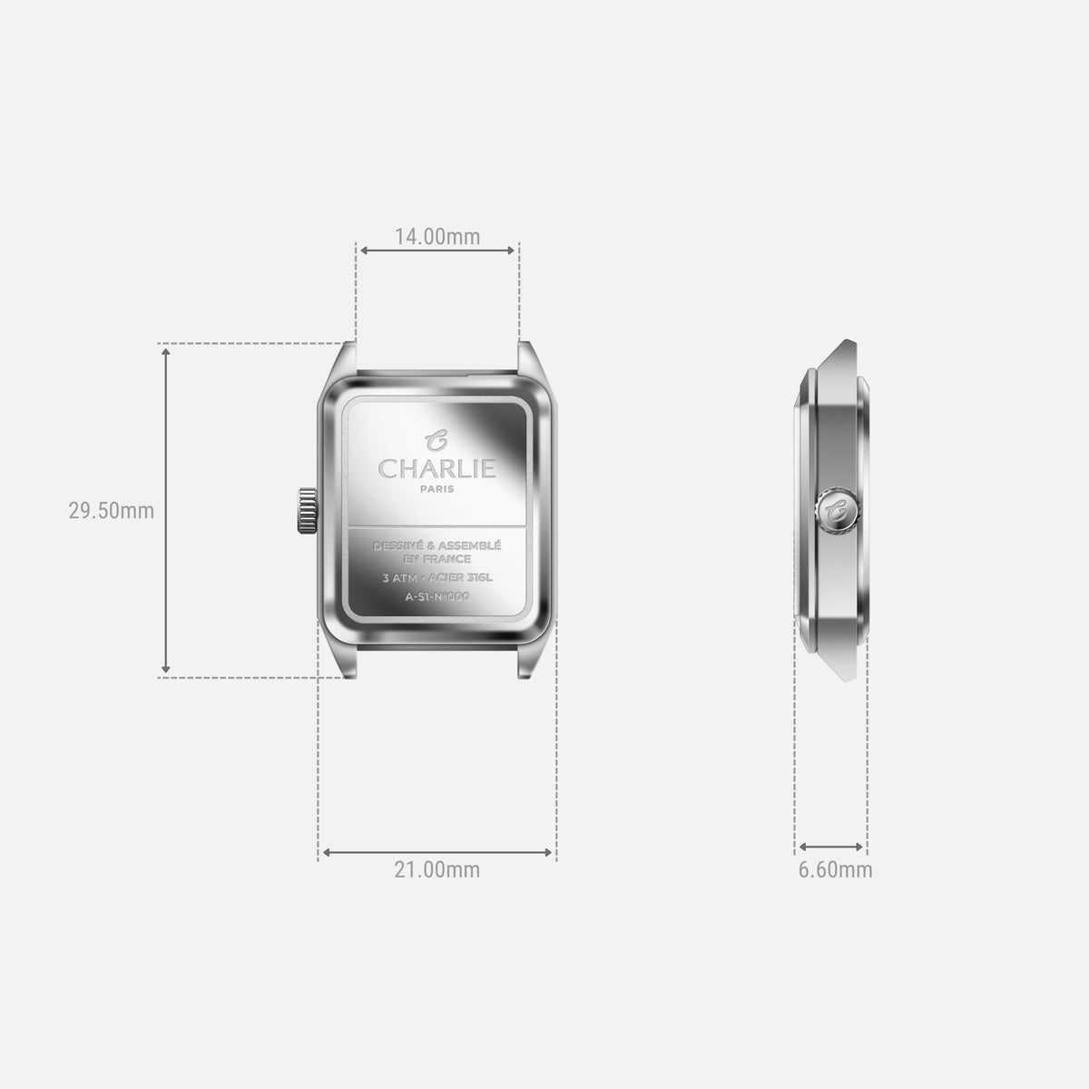 <tc>MONCEAU - Acero &