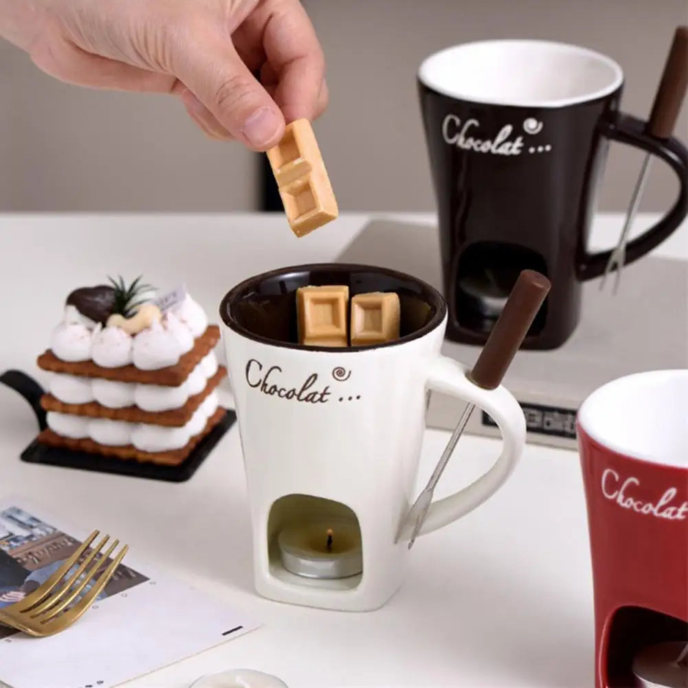 Taza para el invierno