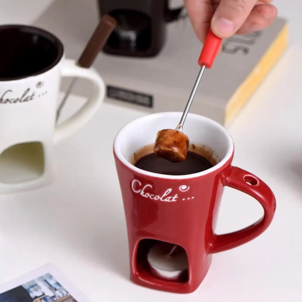 Taza para el invierno