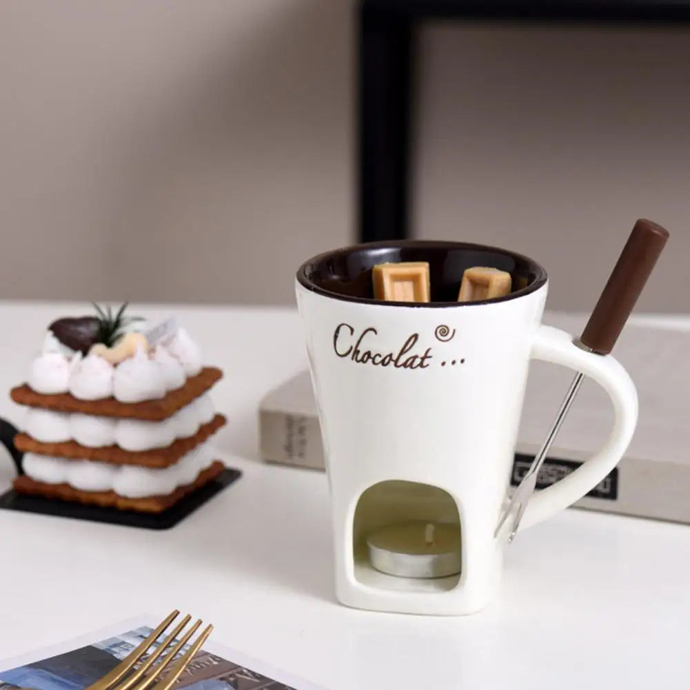 Taza para el invierno