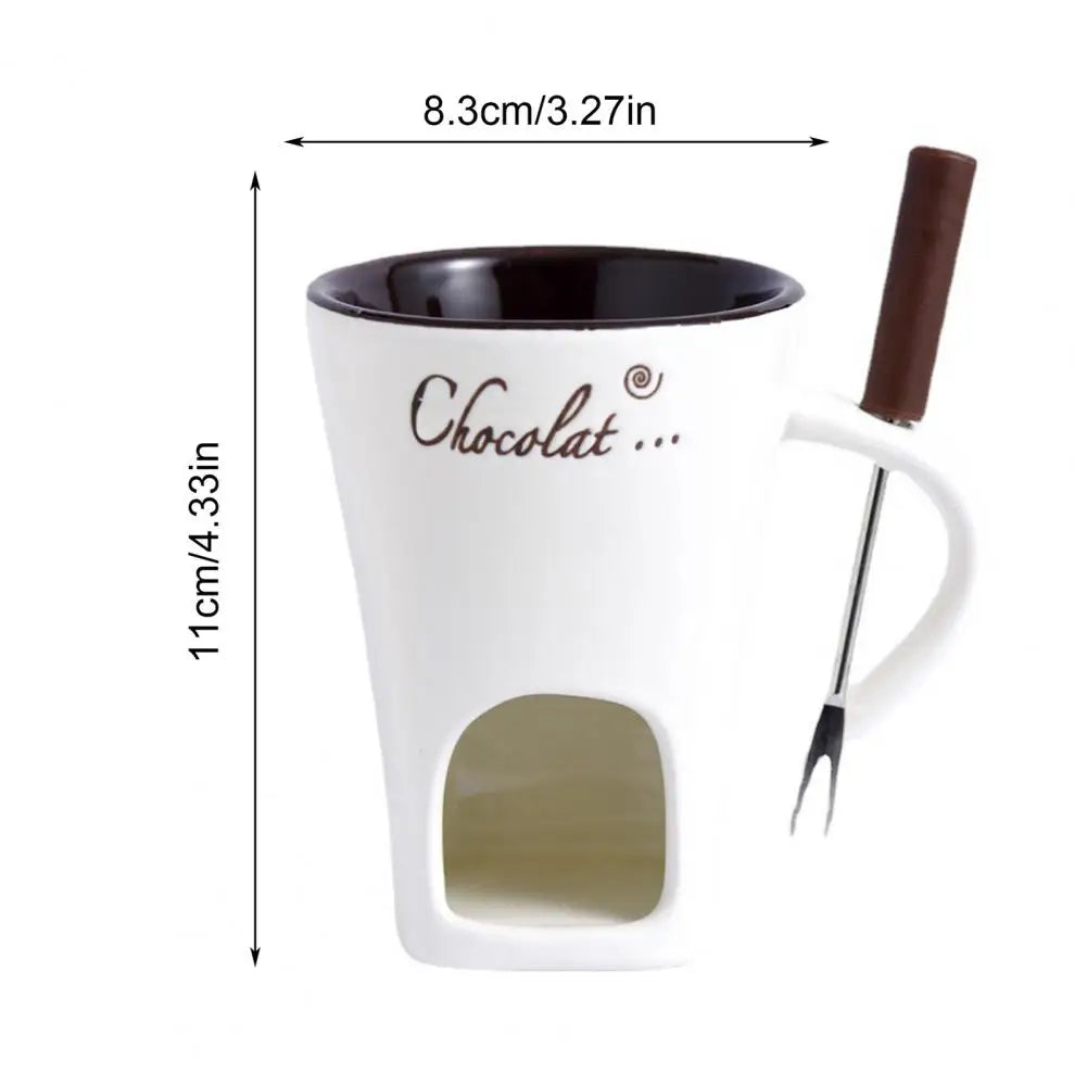 Taza para el invierno