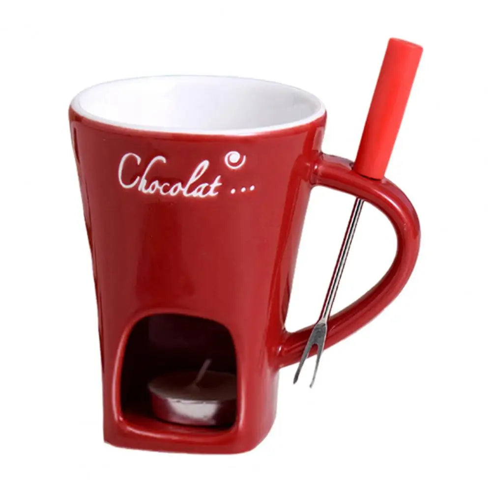 Taza para el invierno