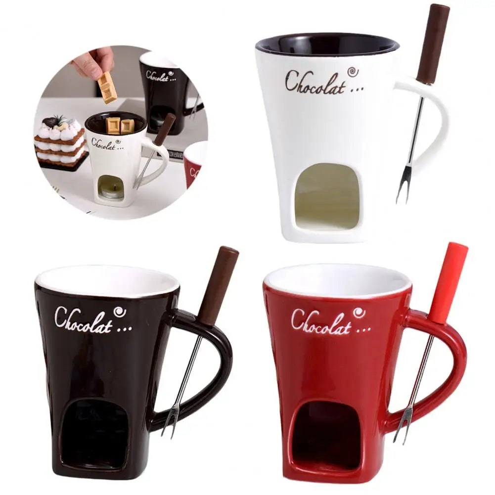 Taza para el invierno