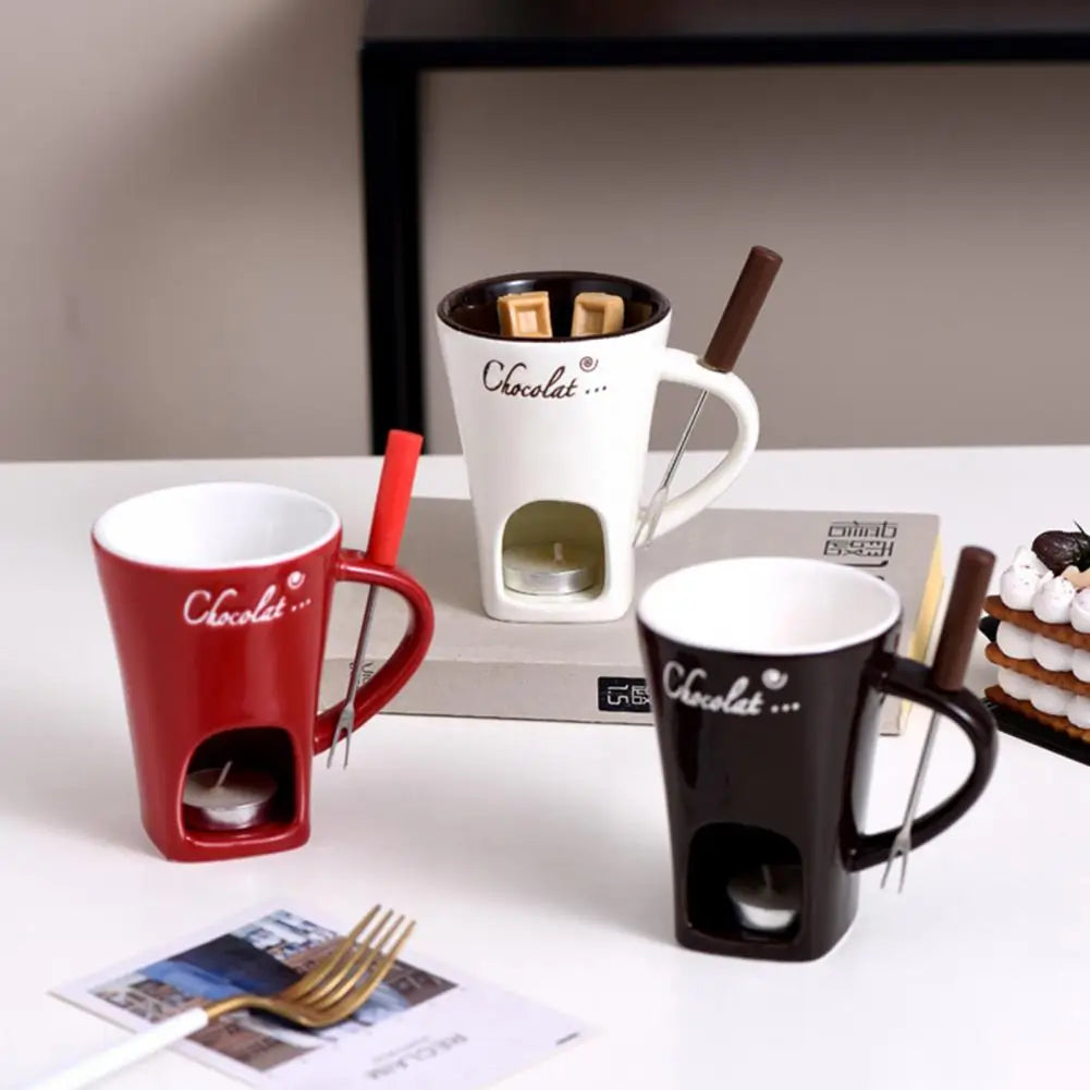 Taza para el invierno