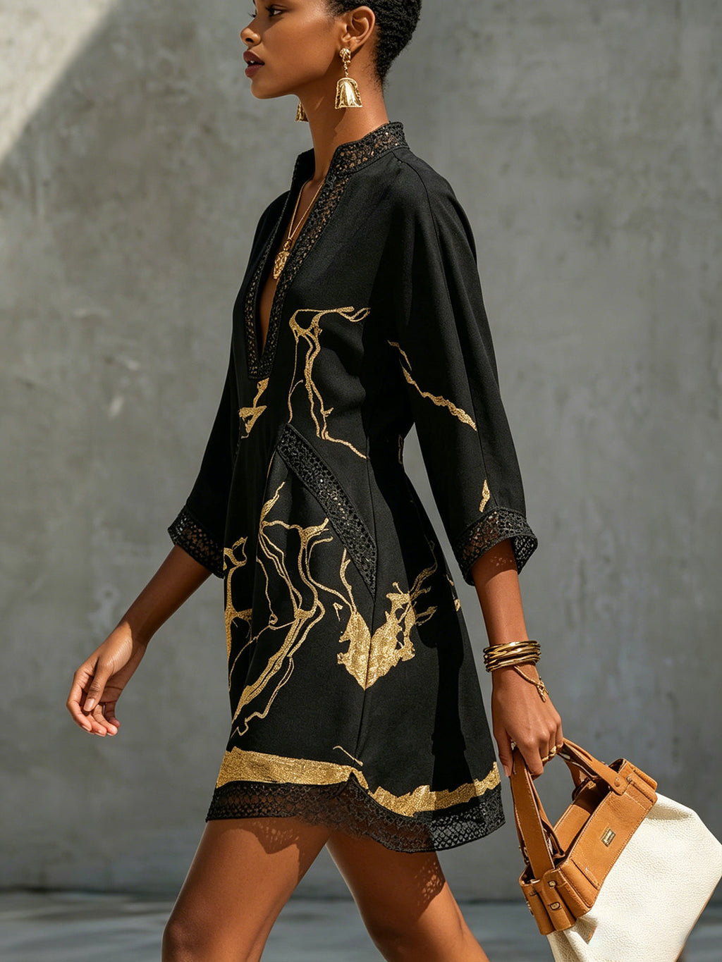 Carolina | Vestido