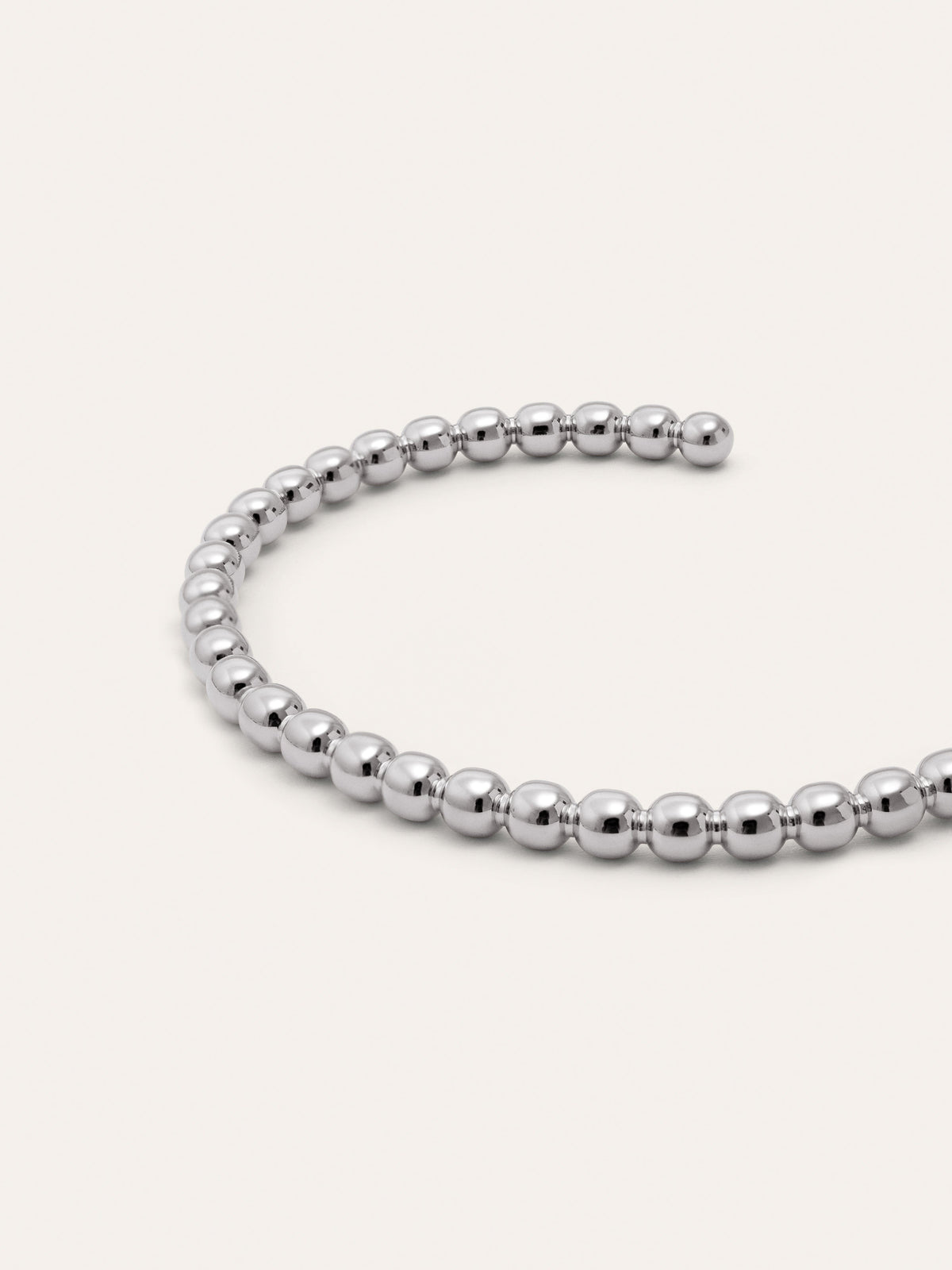 Brazalete Bomb Acero