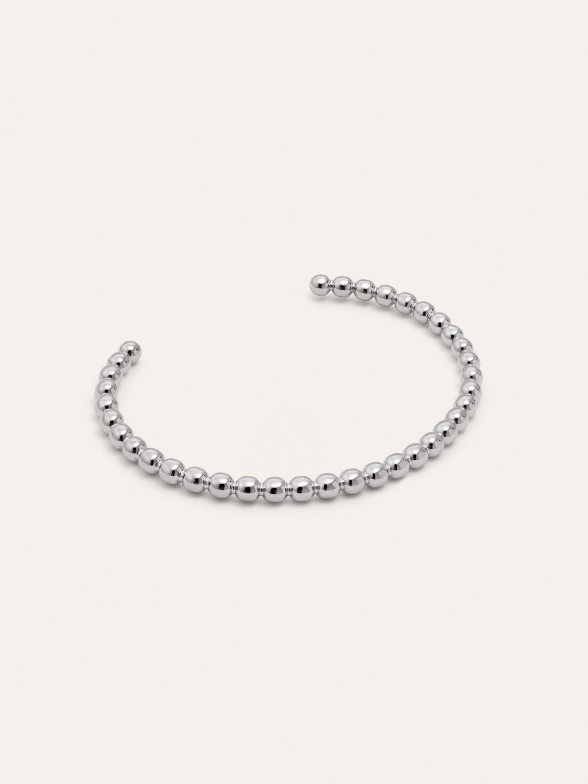 Brazalete Bomb Acero