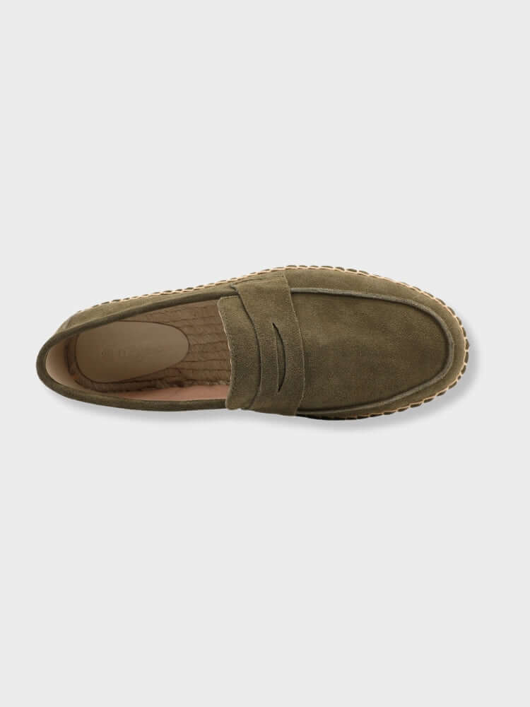 Mocassins SAINT-TROPEZ