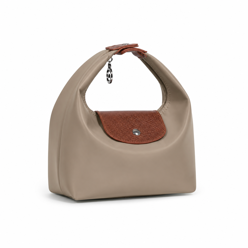 Bolso hobo mini Longchamp