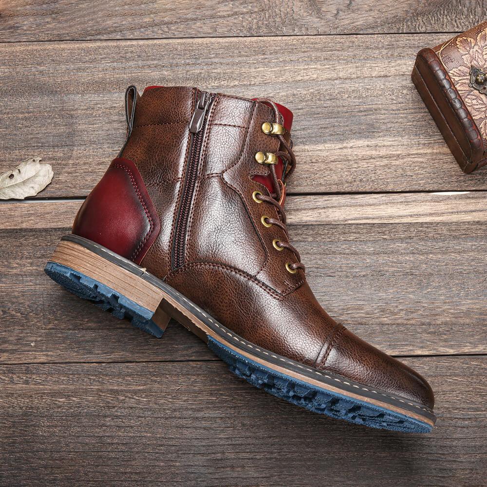 Botas clásicas