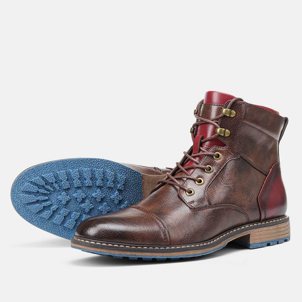 Botas clásicas