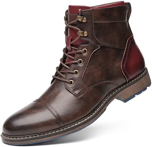 Botas clásicas