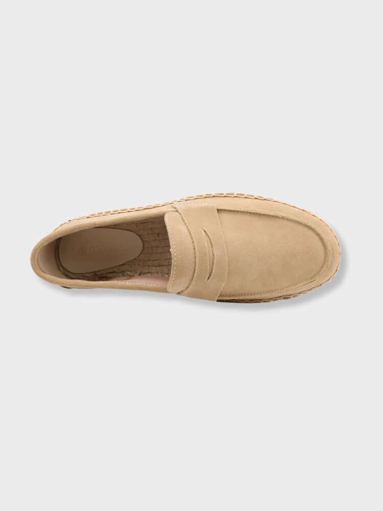Mocassins SAINT-TROPEZ